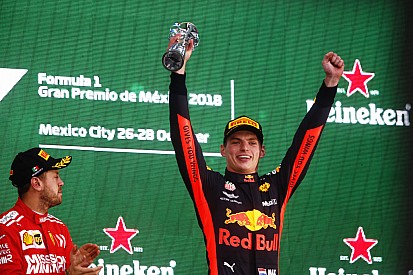 Verstappen en Herlings op shortlist Sportman van het Jaar