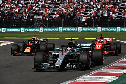 Why F1 fears the changes that can save it