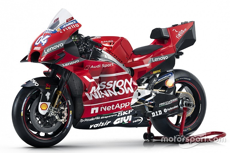 Mission Winnow ancora sotto attacco: l'Unione Consumatori fa un esposto contro Ducati!