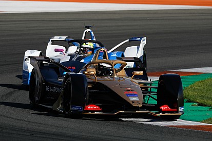 Formula E'nin Gen2 araçları 4 sene yarışacak