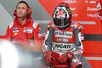Lorenzo: &ldquo;Si no mejor&eacute; en 14 d&iacute;as ser&aacute; dif&iacute;cil hacerlo en seis&rdquo;