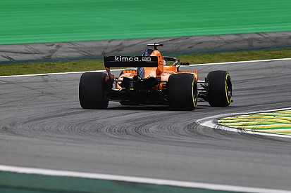 A McLaren a nagy kudarc után teljesen másképpen fejleszti az új autóját