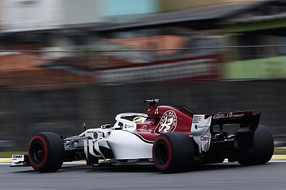 Formel 1 Brasilien 2018: Das 3. Training im Formel-1-Liveticker