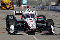 Indy: Newgarden é pole e pode ser campeão, mas Palou é décimo; Castroneves larga em terceiro