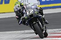 &iquest;Qui&eacute;n decidi&oacute; la suspensi&oacute;n de Vi&ntilde;ales en Yamaha?