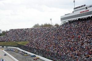 NASCAR’s best race at Martinsville is the one you haven’t heard of 