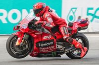 Poważny sygnał od Marca Marqueza