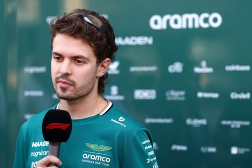 F1: Com ausência de Stroll na Espanha, Drugovich revela que GP do Canadá é prioridade em choque com Le Mans