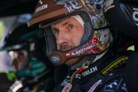 Kajetanowicz wybrał Toyotę