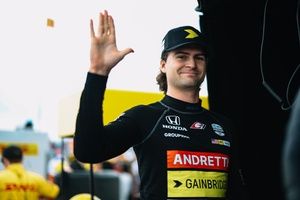 Herta no est&aacute; seguro de cambiar IndyCar por la F1 con Cadillac