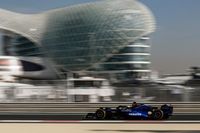 Las fotos del test postemporada de F1 en Abu Dhabi: debut de Sainz y m&aacute;s
