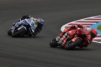 Los M&aacute;rquez lideran el Warm Up de MotoGP separados por 1 mil&eacute;sima