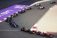 F1 GP de Bahr&eacute;in 2025: Qui&eacute;n fue el piloto del d&iacute;a en Skahir