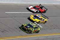 As&iacute; queda el BoP para las 24 Horas de Daytona tras algunos cambios