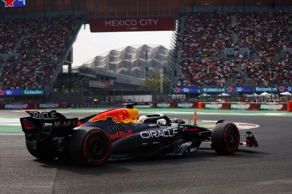 Max Verstappen, Red Bull Racing RB20