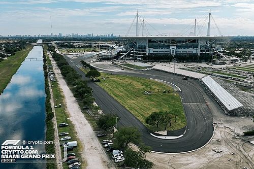 Wyjątkowe Grand Prix Miami