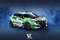 M&oacute;wią przed Rajdem Valasska