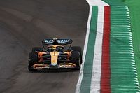 Podium uwiarygodniło progres McLarena