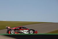 Muller z P1 przed drugim wyścigiem