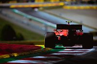 Binotto nie wierzy w sukces