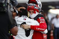Leclerc: "Tengo que hablar con el equipo para entenderlo mejor"