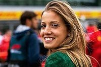 Leclerc termina namoro de longa data para se concentrar na F1