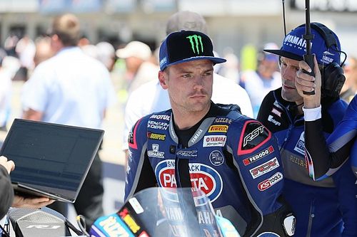 Lowes wiązany z Kawasaki