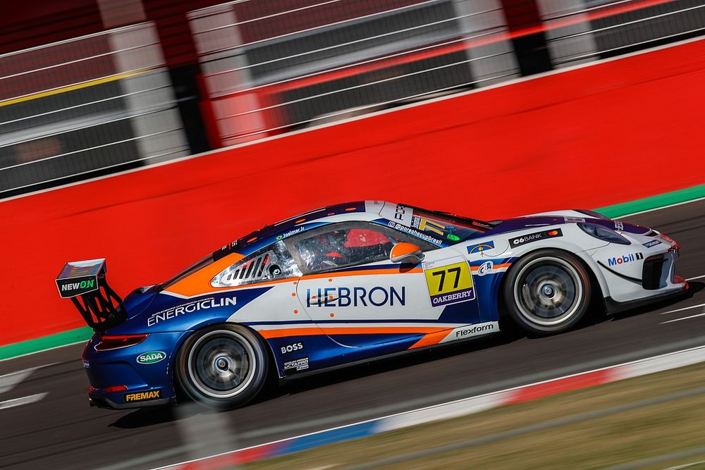 Josimar J&uacute;nior