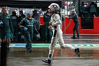 La FIA sanciona a Gasly por lo ocurrido en la bandera roja de Jap&oacute;n