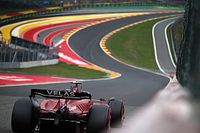 Fórmula 1 confirma a permanência do GP da Bélgica no calendário em 2023