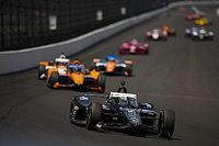 Así vivimos las 500 Millas de Indianápolis 2023