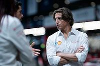 E-Prix Londres: Merhi espera ir "mejor que en Portland"