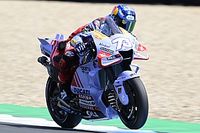 Gresini anuncia la continuidad de M&aacute;rquez y de su acuerdo con Ducati