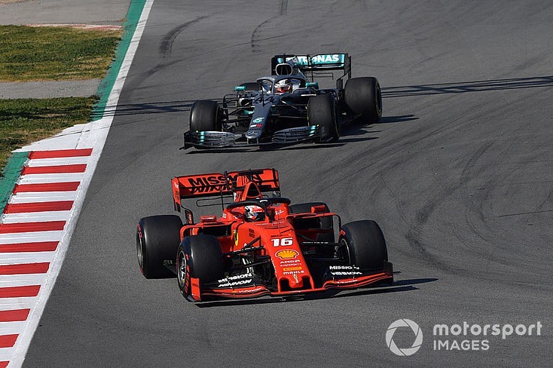 Brawn quiere que todos los equipos participen en el segundo documental de Netflix