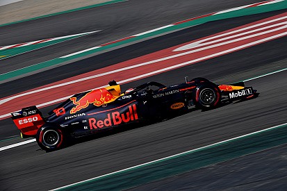 «Формула 1 должна приносить пользу Red Bull». Хорнер рассказал, как сохранить его команду в чемпионате