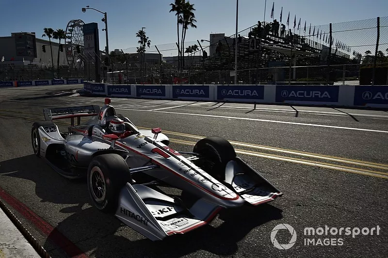 Will Power, Team Penske Chevrolet