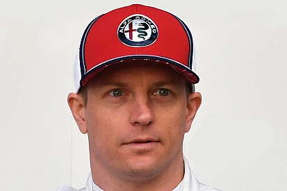 Räikkönen akkor és most: 2001 Vs. 2019