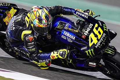 Rossi: “Deseo con toda mi alma equivocarme y que Maverick tenga razón”