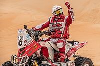 Sonik, Domżała i Marton na podium