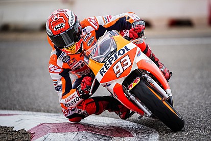 Marquez sérülése még mindig „problémás”