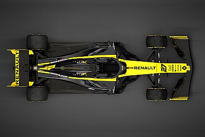 La fiche technique de la Renault R.S.19