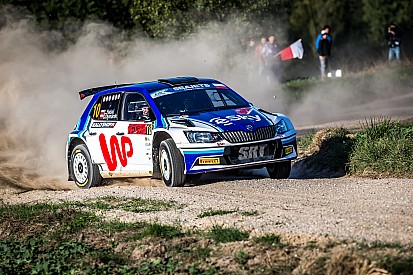 Łukasz Habaj guiderà la ŠKODA della SRT anche nel 2019