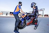 MotoGP - Lecuona podr&aacute; competir en Valencia desde el s&aacute;bado