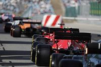 Equipes de F1 enfrentarão desafio para gerenciar pneus de 2021