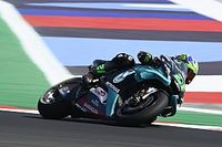 Premierowy sukces Morbidelliego