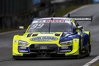 Rocky na czele, Kubica 13