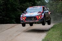 Tanak musiał wygrać