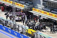 Los neum&aacute;ticos del GP de Rusia 2020 y la mejor estrategia