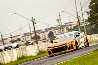 GT Sprint Race: Gama vai em busca do título brasileiro em Londrina