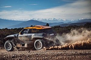 Przygoński chce walczyć o podium